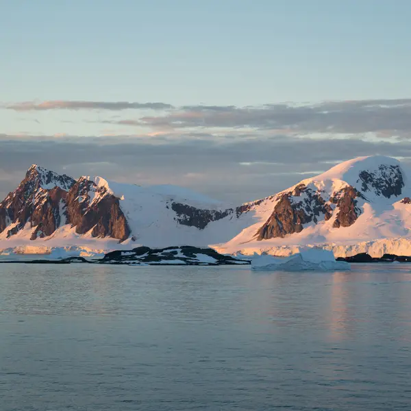 Argentina, Antarctica, Trusted Partner Cruises — Antarctica,  7