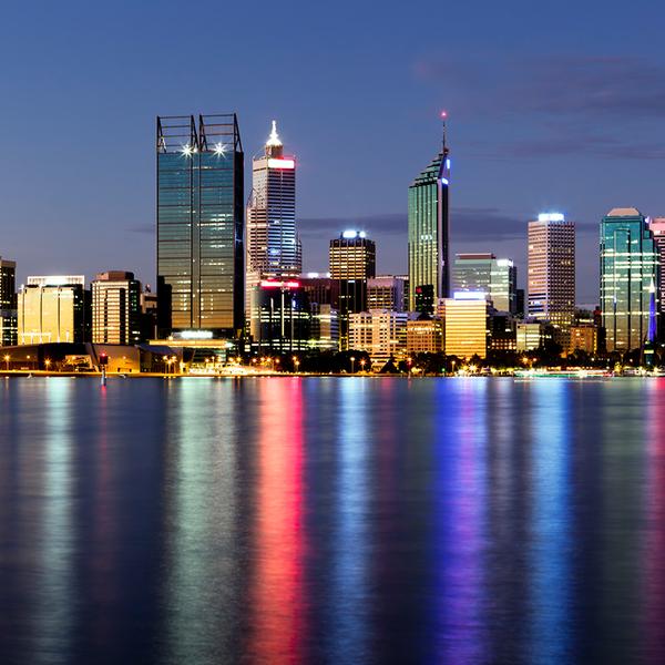 2.5-Hour Scenic Swan River Cruise with Buffet Dinner & Live Entertainment 2