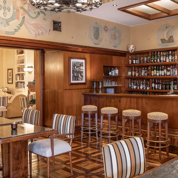 Britania Art Deco Boutique Hotel, a Lisbon Heritage Collection, Lisbon, Portugal 7