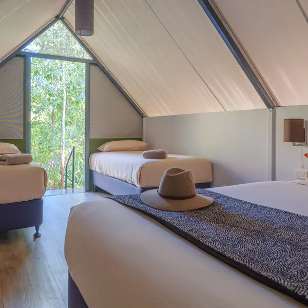 El Questro Emma Gorge Resort, Kimberley, Western Australia 7