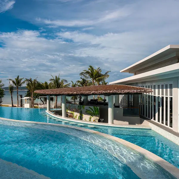 Premier Village Phu Quoc Resort, Phu Quoc Island, Vietnam 6