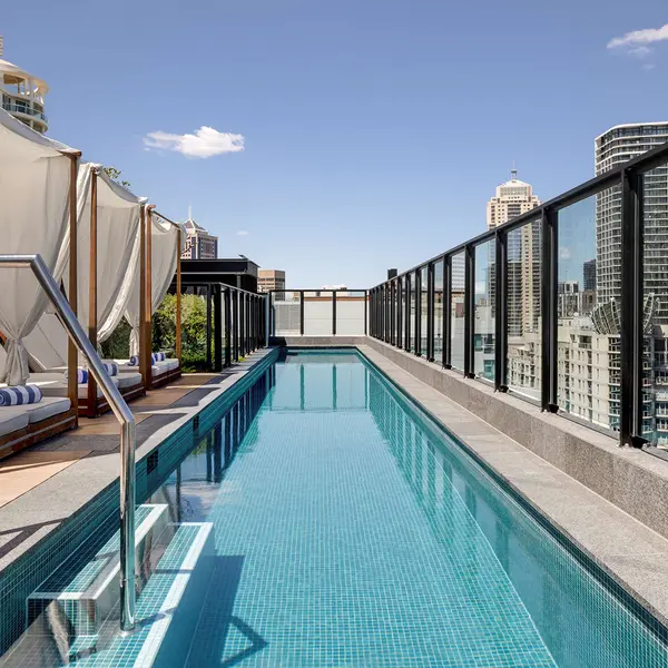 Vibe Hotel Sydney Darling Harbour, Sydney, New South Wales 1