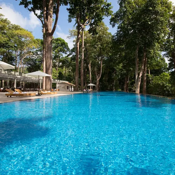 Taj Exotica Resort & Spa, Andamans, Port Blair, India 6