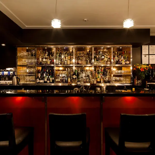 The Spire Hotel, Queenstown, New Zealand 2