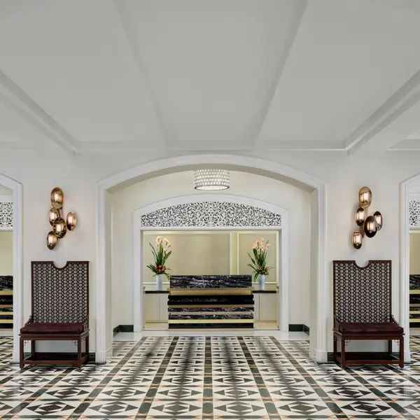 InterContinental Singapore, an IHG Hotel, Singapore, Singapore 6