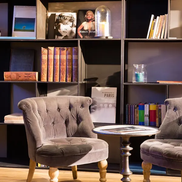 Hôtel Mademoiselle, Paris, France 7