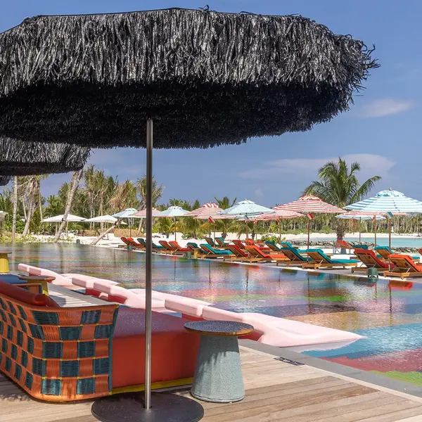 SO/ Maldives, Kaafu Atoll, Maldives 4