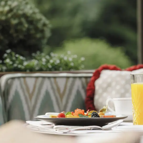 Gstaad Palace, Saanen, Switzerland 5