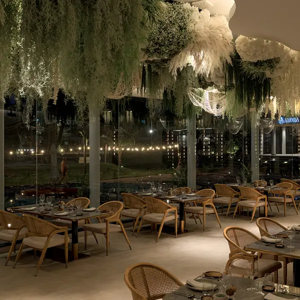 Amora Beach Resort Phuket, Phuket, Thailand 6