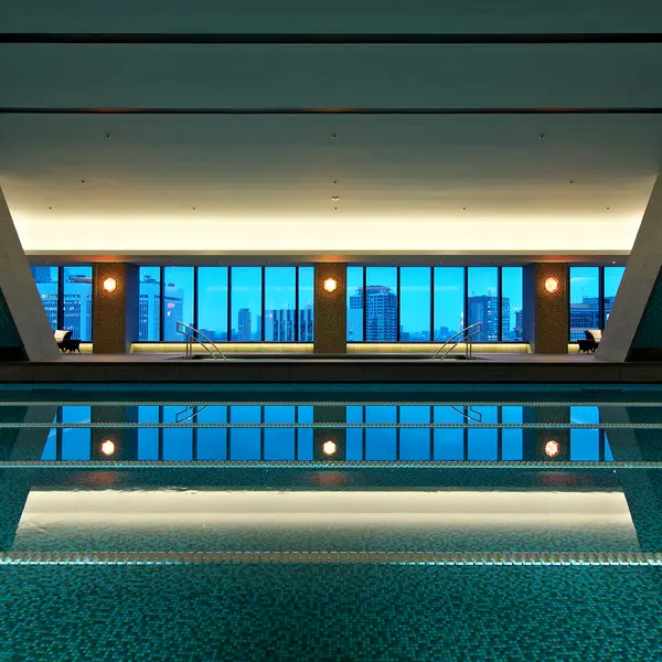 The Okura Tokyo, Tokyo, Japan 4