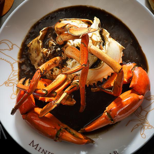 Insider Series: 13-Day Culinary Sri Lanka Tour Co-Curated by Matt Preston & Gary Mehigan by  5