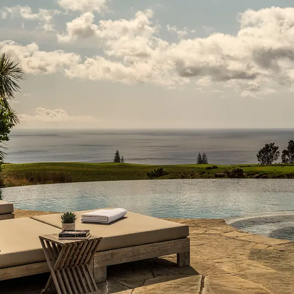 Rosewood Kauri Cliffs, Matauri Bay, New Zealand 1