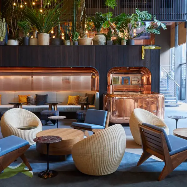 Ace Hotel Kyoto, Kyoto, Japan 4