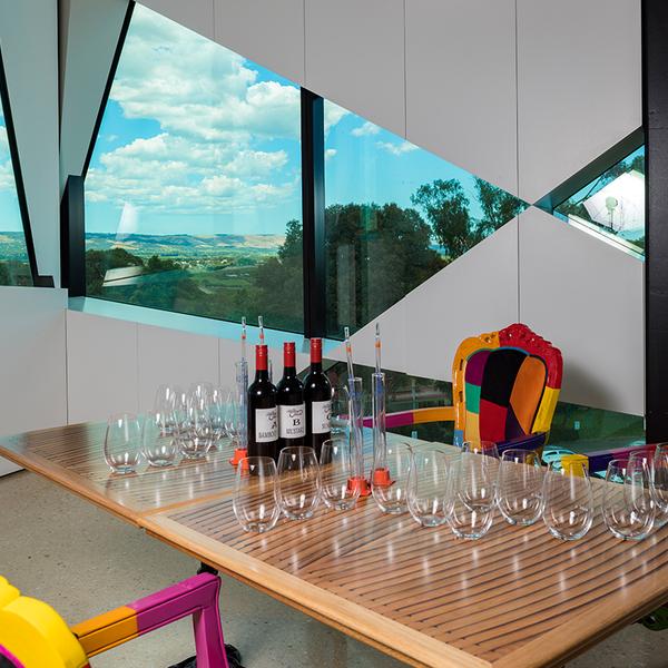 McLaren Vale: Curated Wine & Gin Tastings on a d'Arenberg Distilled Experience with Two-Course Lunch & Dali Art Exhibition Entry 5