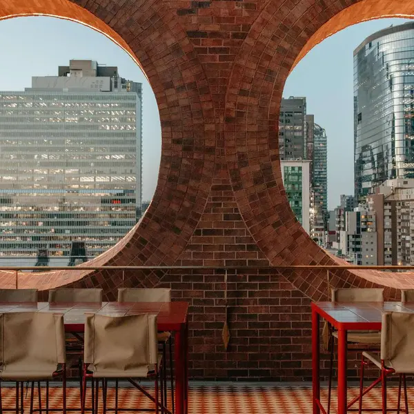 Hyde Melbourne Place, Melbourne, Australia 1