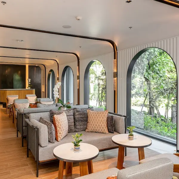 Melia Chiang Mai, Chiang Mai, Thailand 3