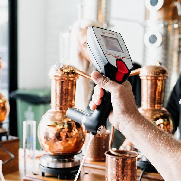 Create Your Own Gin to Take Home in a Distilling Masterclass at Award-Winning Wild Flower Gin 4