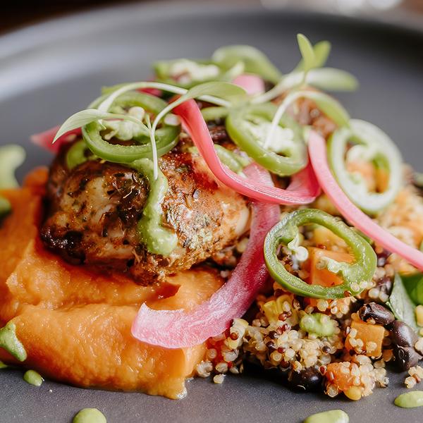 Immerse Winery Lunch for Two with Tasting Experience & Take-Home Bottles of Wine 8