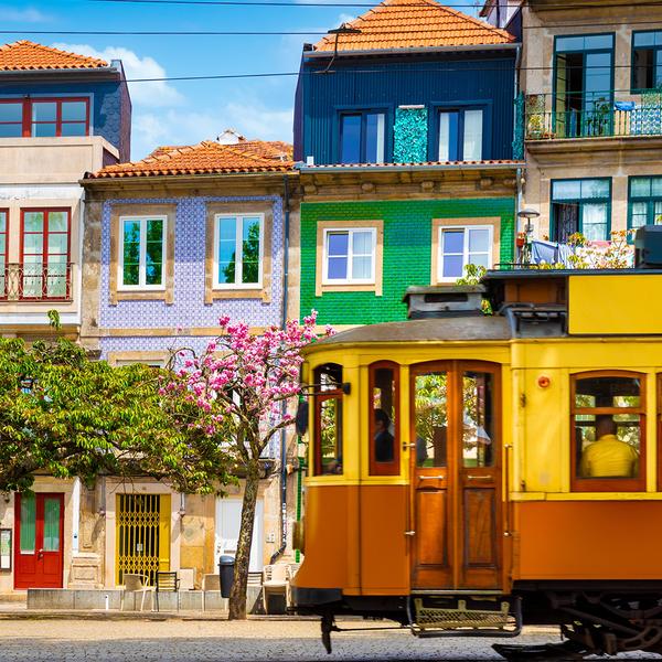Extended by Popular Demand: Deluxe 22-Day Spain, Portugal & Morocco Odyssey with BONUS A$500 Flight Credit by  8