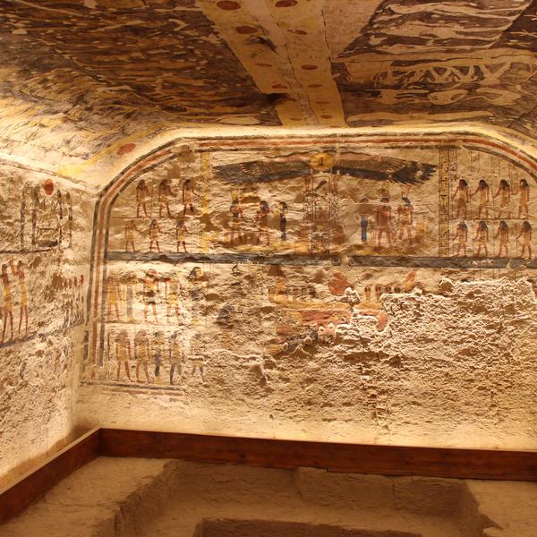 Premium 11-Day Egypt Highlights 2026 with Fairmont Cairo Stay, Abu Simbel & Mövenpick Nile River Cruise by  6