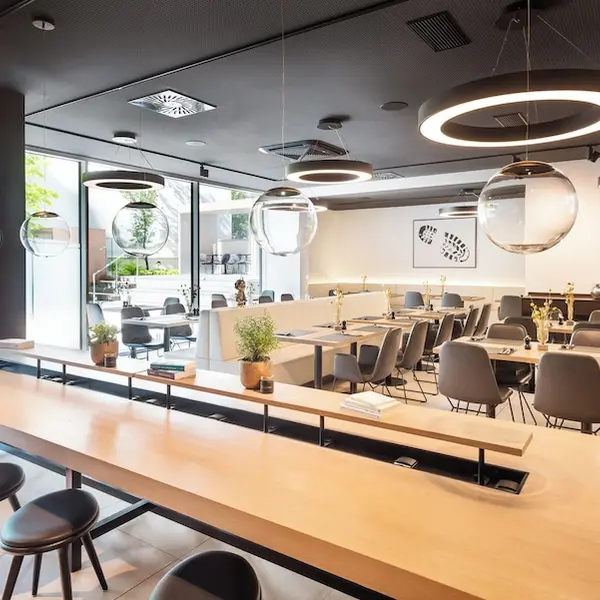 MOOONS, Vienna, Austria 7