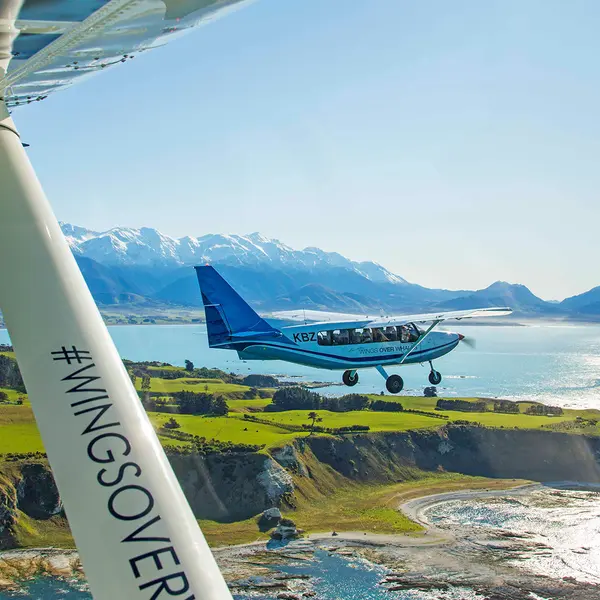 Ata Rangi Lodge Kaikōura, Kaikōura, New Zealand 7