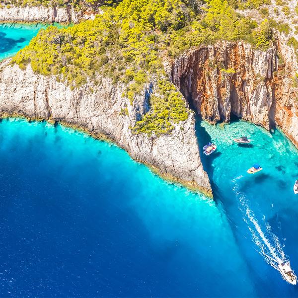 Premium 14-Day Private Croatia & Slovenia Tour with Boutique Coastal Cruise, Istria & Lake Bled by  1