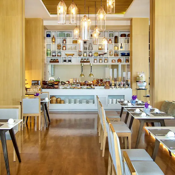 Ace of Hua Hin Resort, Hua Hin, Thailand 6