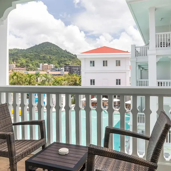 Centara Ao Nang Beach Resort & Spa Krabi, Krabi, Thailand 4