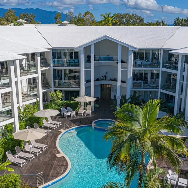 Beaches Port Douglas, Port Douglas, Queensland 2