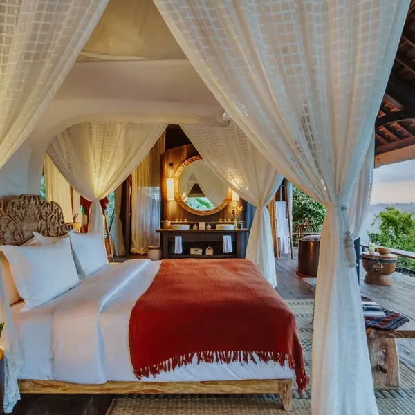 Buahan, a Banyan Tree Escape, Gianyar, Indonesia 3