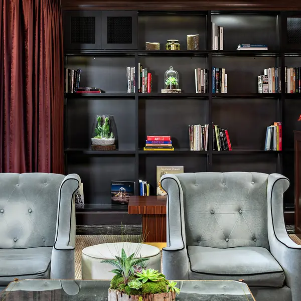 Walker Hotel Greenwich Village, New York, United States 7