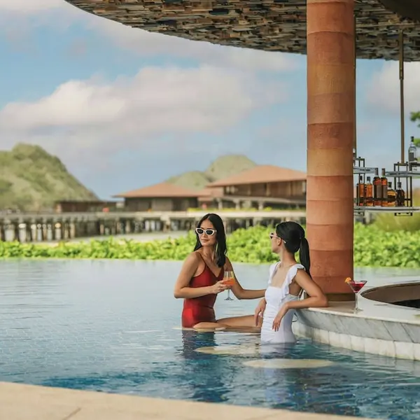 TA’AKTANA, a Luxury Collection Resort & Spa, Labuan Bajo, Labuan Bajo, Indonesia 3