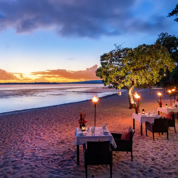 Eratap Beach Resort, Eratap, Vanuatu 5