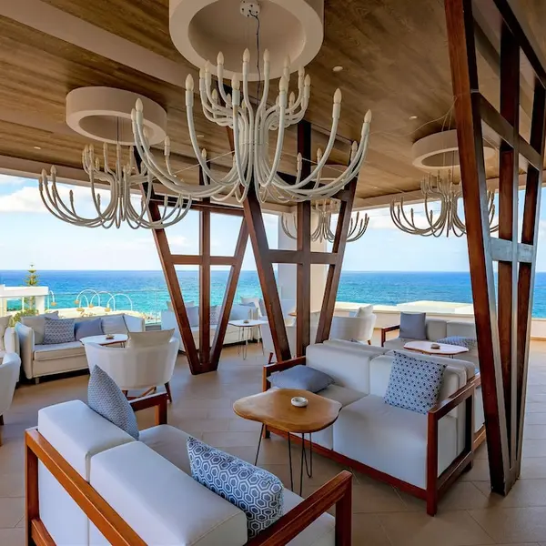 The Royal Blue, Mylopotamos, Greece 2