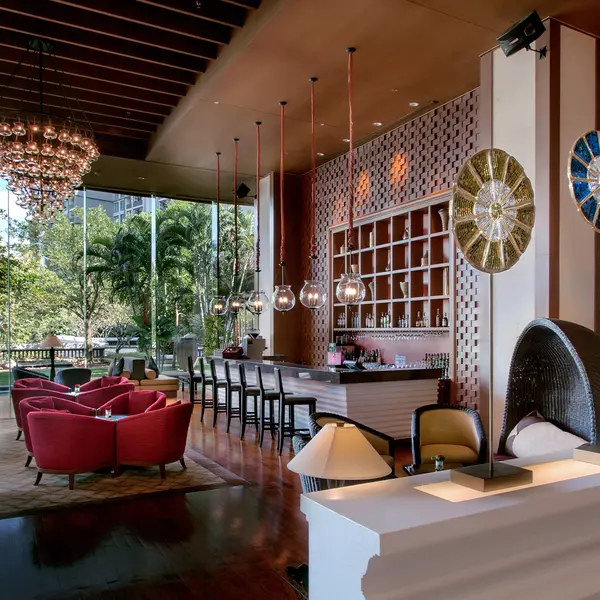 Shangri-La Chiang Mai, Chiang Mai, Thailand 2