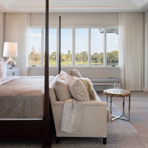 The Ritz-Carlton Residences Orlando, Grande Lakes, Orlando, United States  3