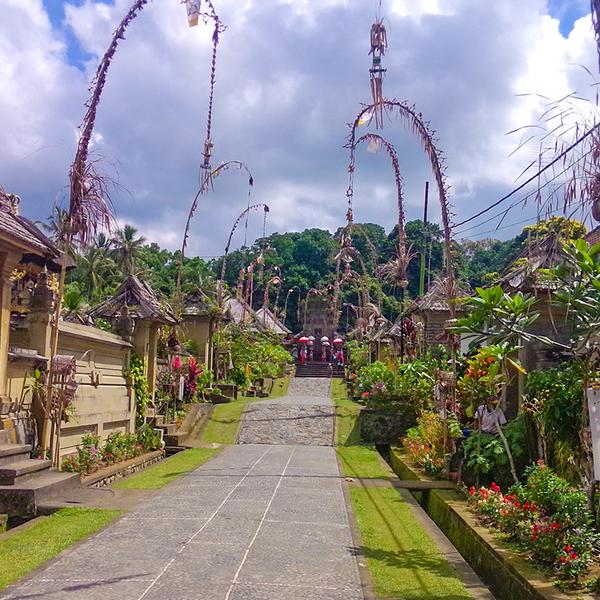 Bali: Full-Day Mother Temple, Village & Gianyar Market Guided Tour with Private Transfers 6