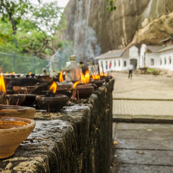 Sri Lanka 2024 Small-Group Wellness Tour with Santani Luxury Stay, Personalised Spa Therapy, Daily Yoga & Sigiriya Rock Fortress by Luxury Escapes Tours 2