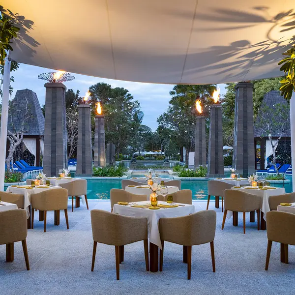 Sofitel Bali Nusa Dua Beach Resort, Nusa Dua, Bali 4