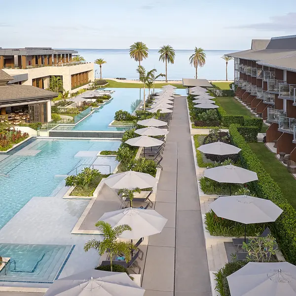 Crowne Plaza Fiji Nadi Bay Resort & Spa, an IHG Hotel, Nadi, Fiji 1