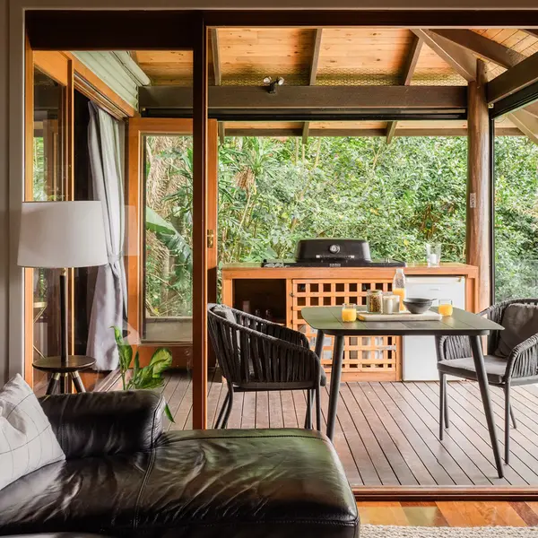 Misty View Cottages, Montville, Queensland 4