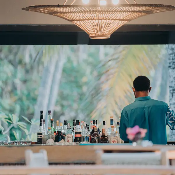 Yasawa Island Resort & Spa, Yasawa Island, Fiji 6