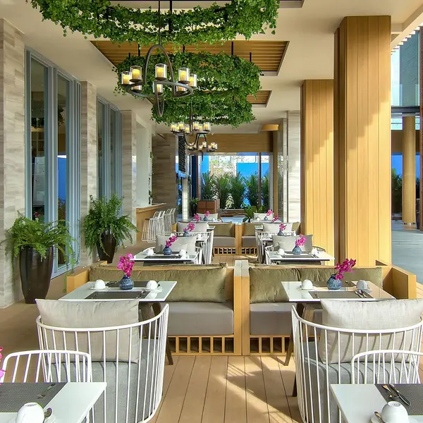 Ace of Hua Hin Resort, Hua Hin, Thailand 5