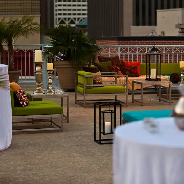 Renaissance New Orleans Arts Warehouse District Hotel, New Orleans, United States 5