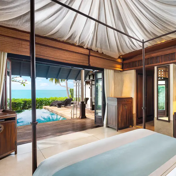 The Lamai Samui, Koh Samui, Thailand 3