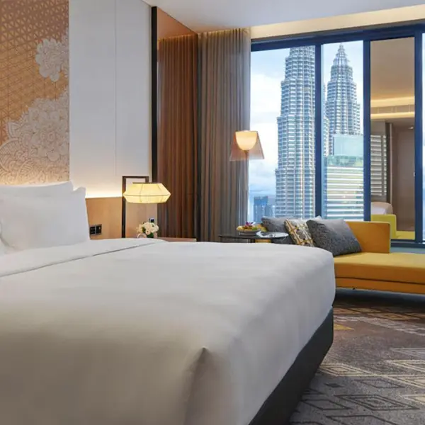 EQ Kuala Lumpur, Kuala Lumpur, Malaysia 3