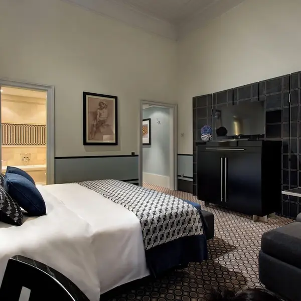 Hotel De Rome Berlin, Berlin, Germany 3