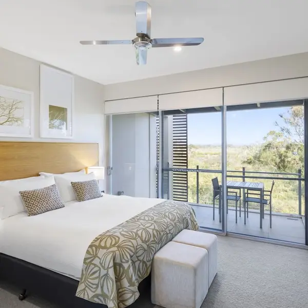 RACV Noosa Resort, Noosa Heads, Australia 2