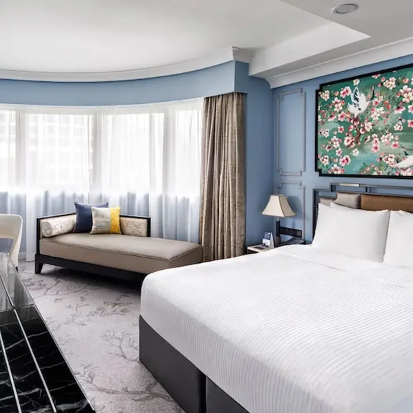 Copthorne King's Hotel Singapore, Singapore, Singapore 3